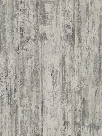 高清宽幅 老木木纹 灰白色