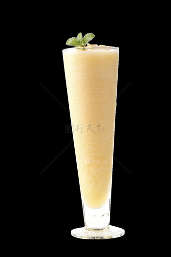 富含维C的新鲜水果风味果茶果汁饮品